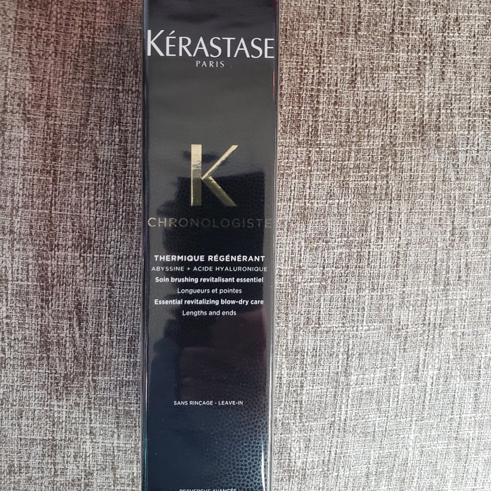 Kerastase Chronologiste Thermique Regenerant